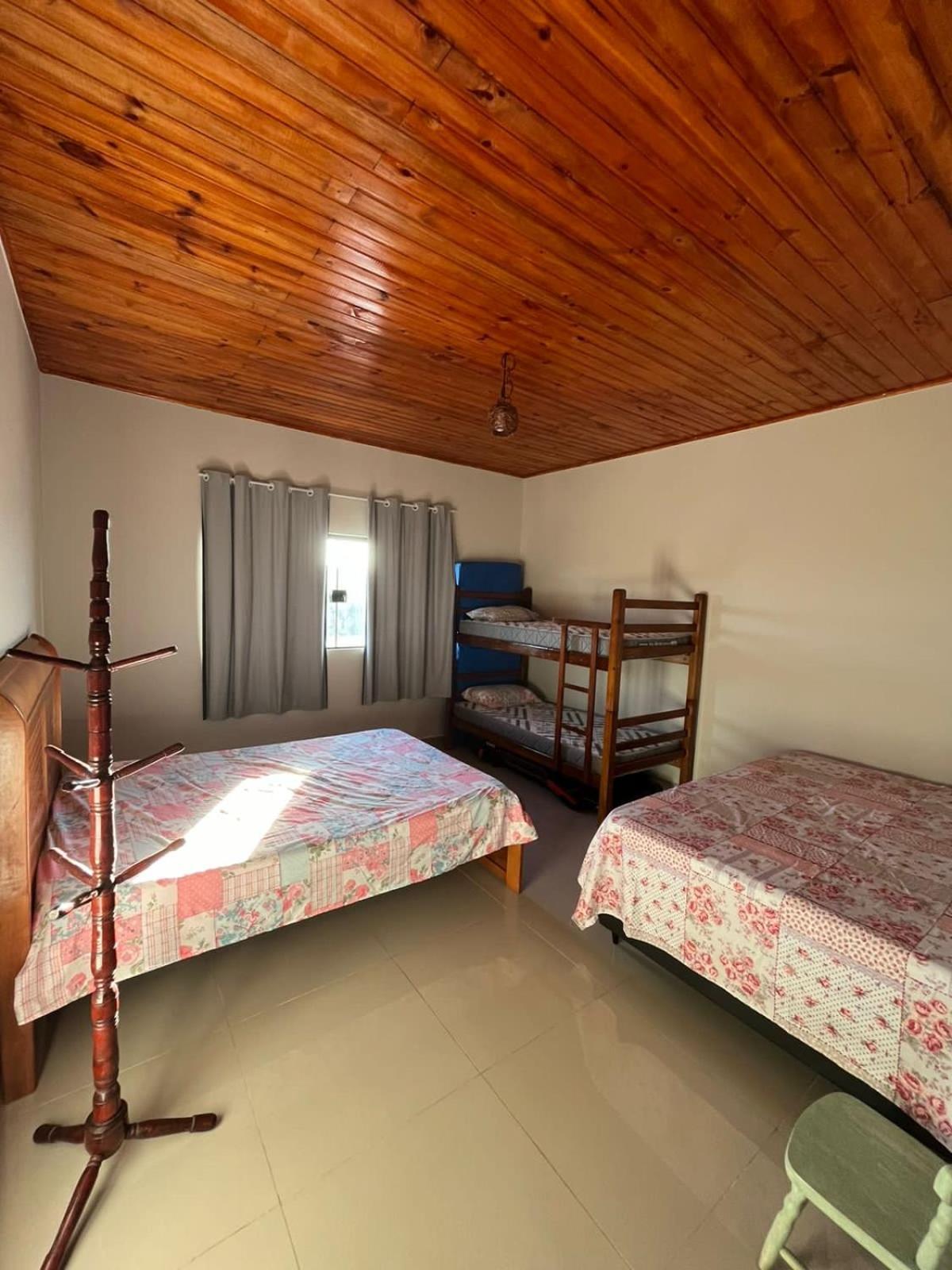 Chacara Gama Em Condominio Igarata-Sp - Jacuzzi Com Hidromassagem, Piscina E Sauna Kültér fotó