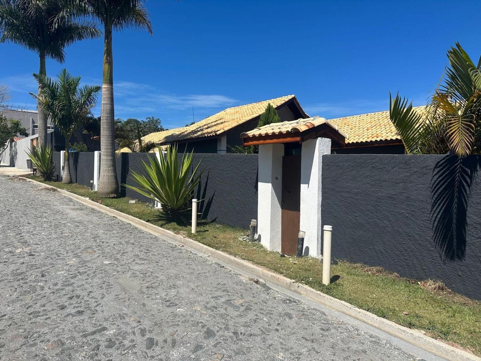 Chacara Gama Em Condominio Igarata-Sp - Jacuzzi Com Hidromassagem, Piscina E Sauna Kültér fotó