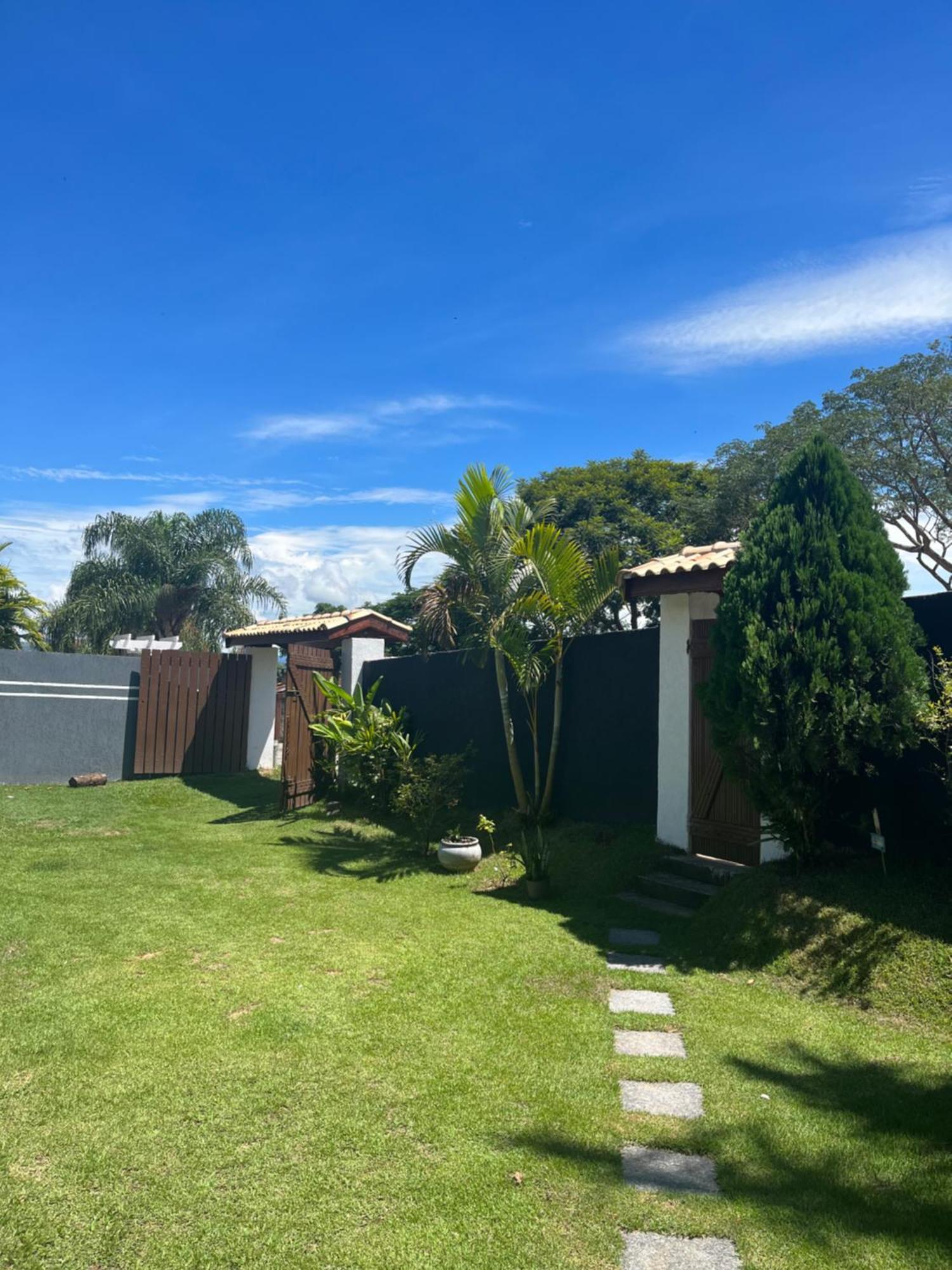 Chacara Gama Em Condominio Igarata-Sp - Jacuzzi Com Hidromassagem, Piscina E Sauna Kültér fotó